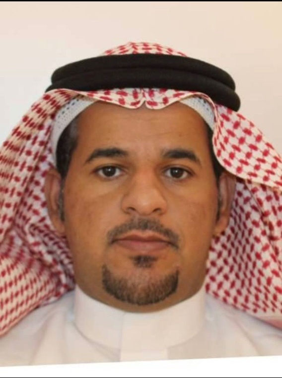 Ahmed Aldhahri